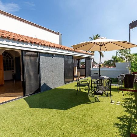 Plaza Chapala Hotel Zewnętrze zdjęcie