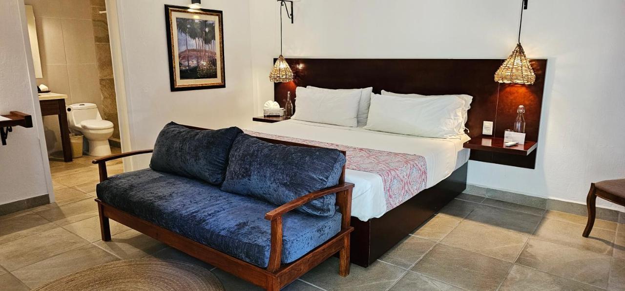 Plaza Chapala Hotel Zewnętrze zdjęcie