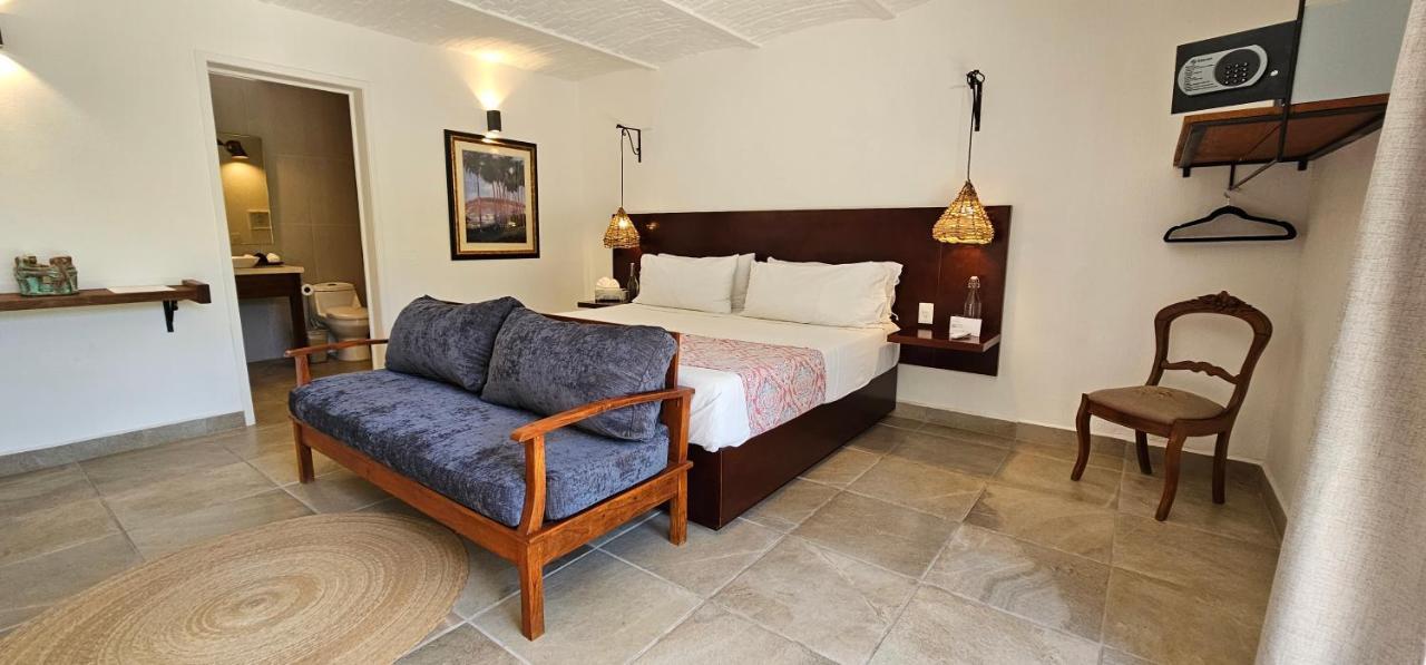 Plaza Chapala Hotel Zewnętrze zdjęcie