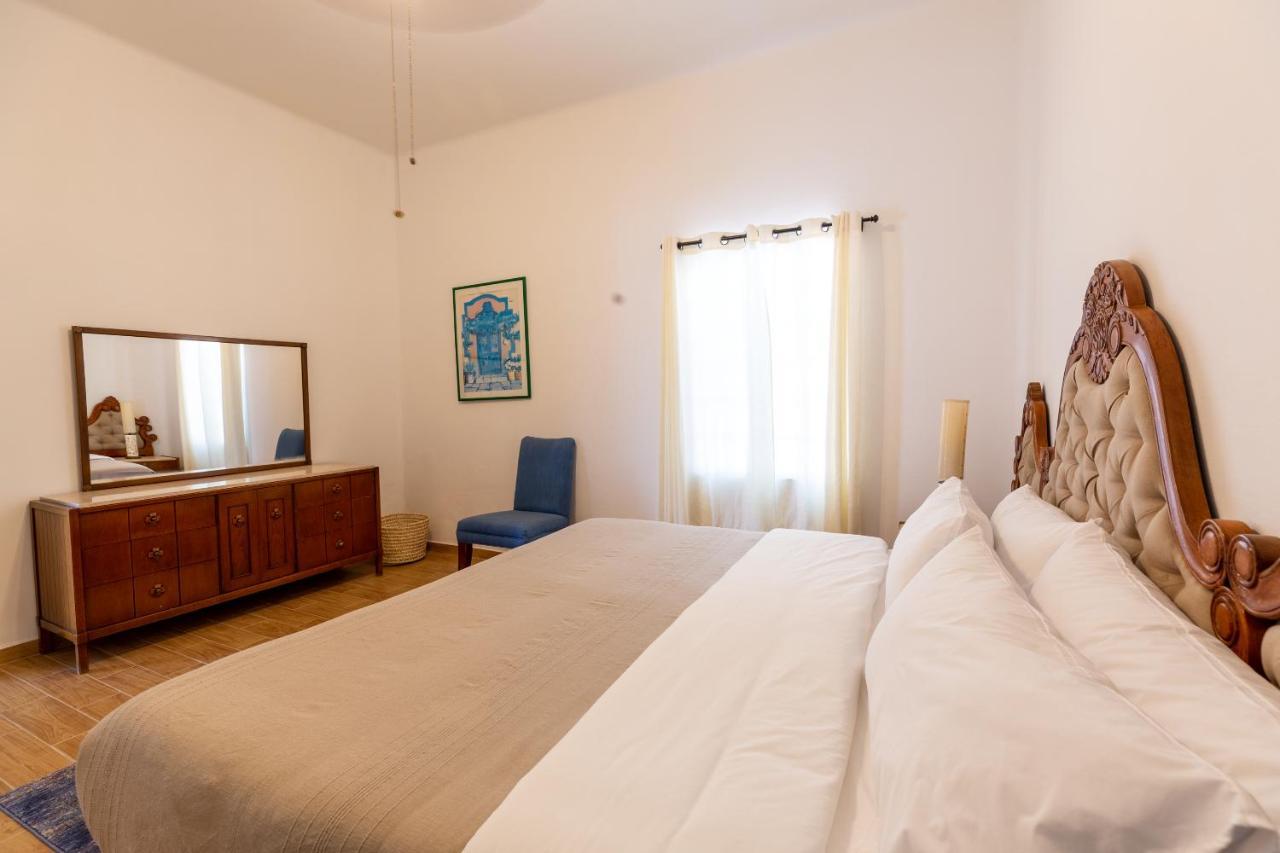 Plaza Chapala Hotel Zewnętrze zdjęcie
