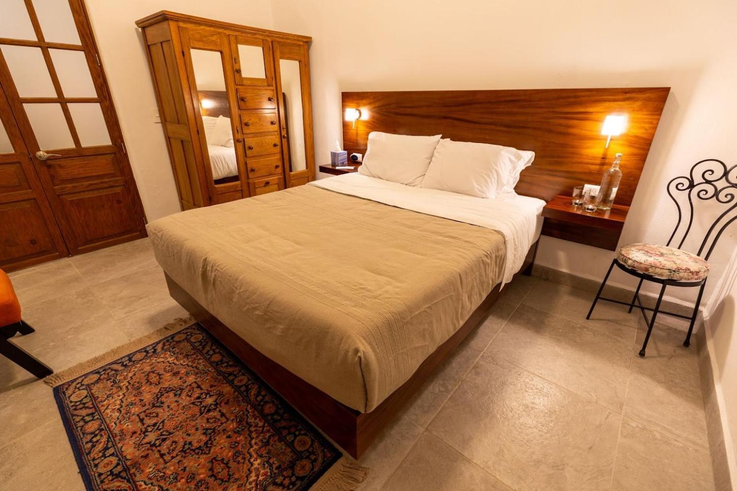 Plaza Chapala Hotel Zewnętrze zdjęcie
