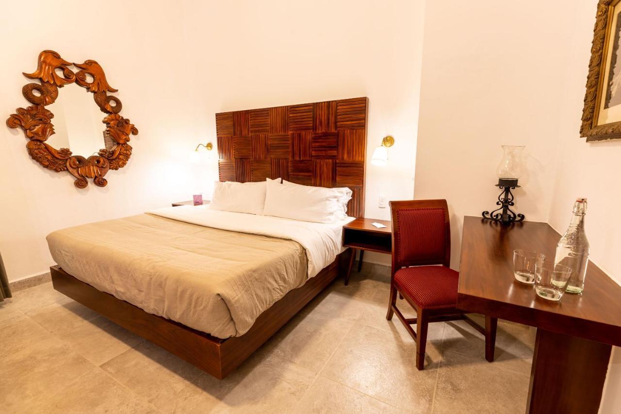 Plaza Chapala Hotel Zewnętrze zdjęcie