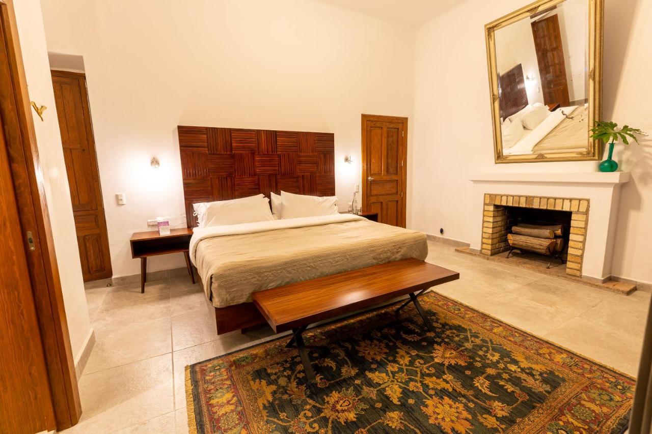 Plaza Chapala Hotel Zewnętrze zdjęcie