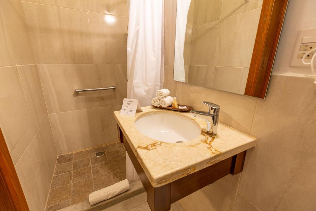 Plaza Chapala Hotel Zewnętrze zdjęcie