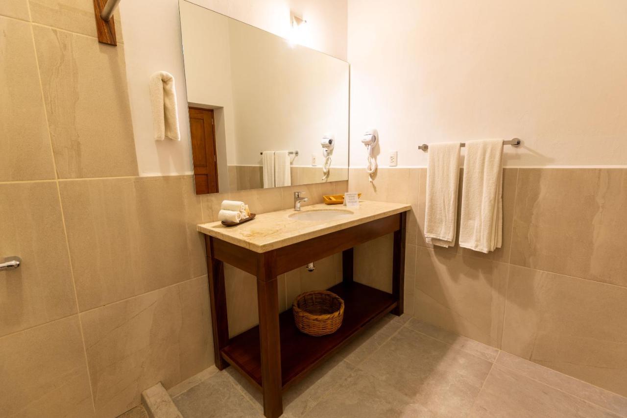 Plaza Chapala Hotel Zewnętrze zdjęcie