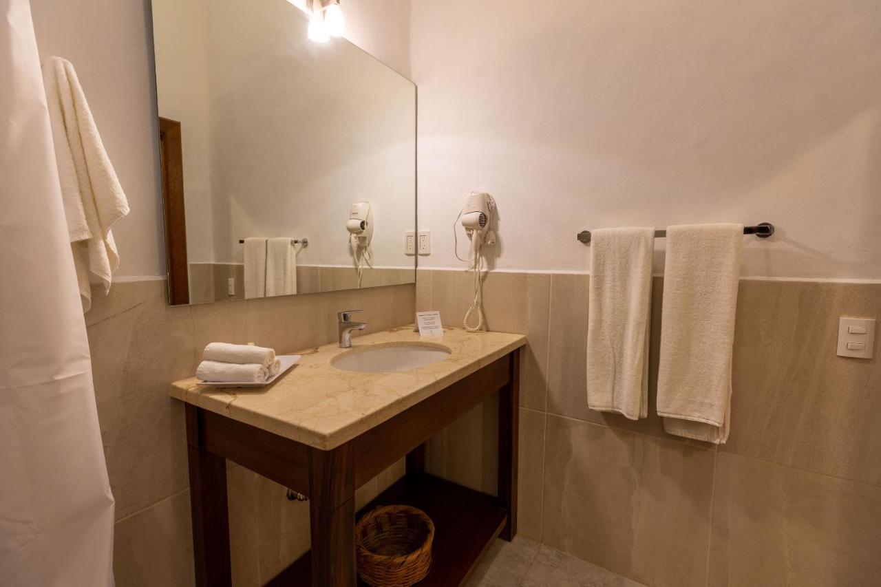 Plaza Chapala Hotel Zewnętrze zdjęcie