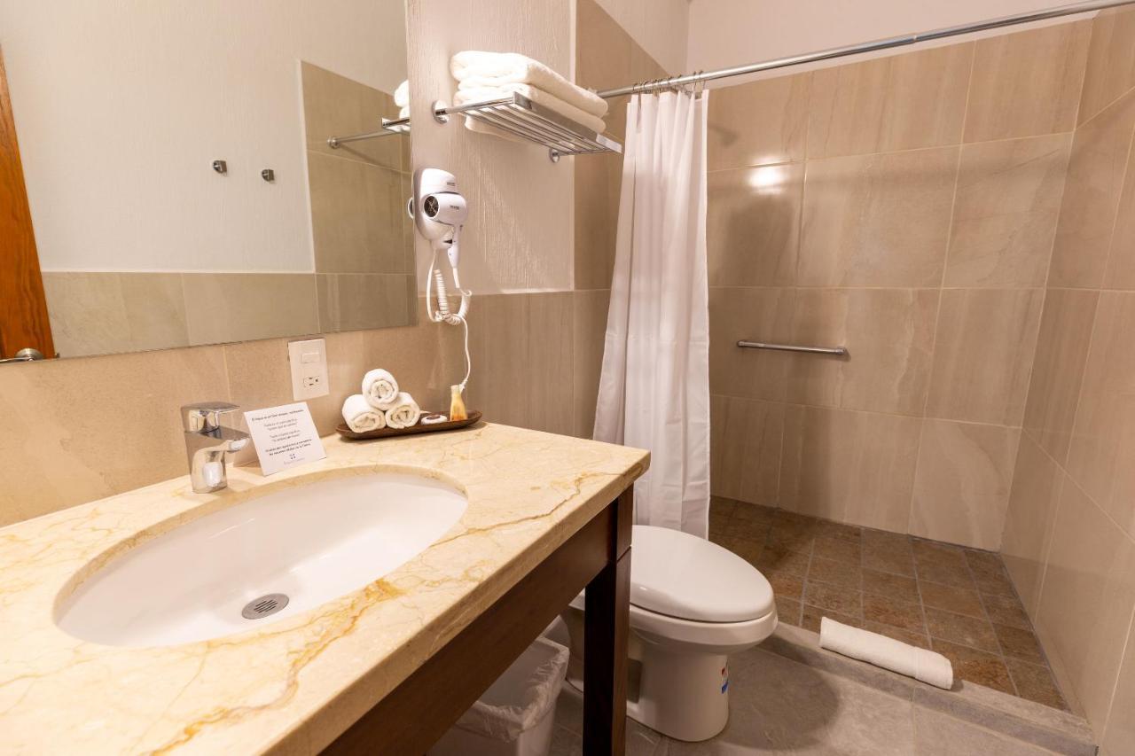 Plaza Chapala Hotel Zewnętrze zdjęcie