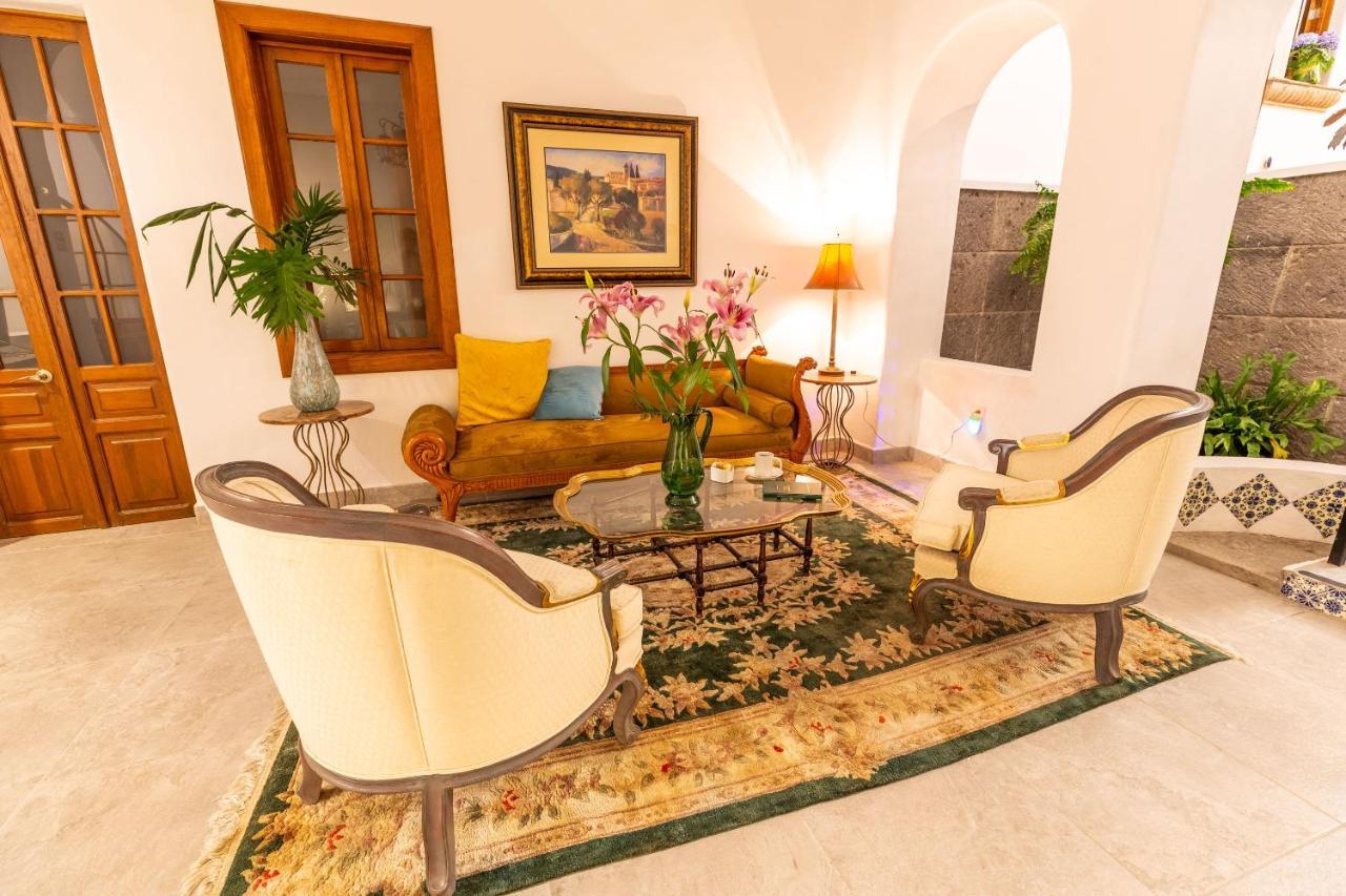 Plaza Chapala Hotel Zewnętrze zdjęcie