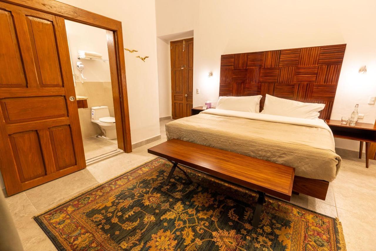 Plaza Chapala Hotel Zewnętrze zdjęcie