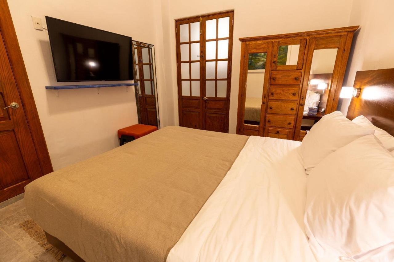 Plaza Chapala Hotel Zewnętrze zdjęcie