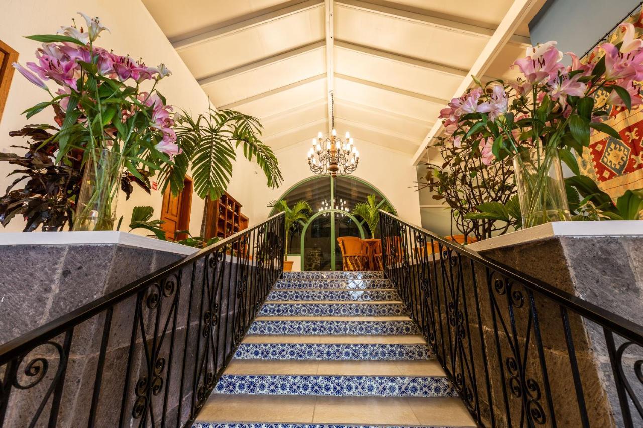 Plaza Chapala Hotel Zewnętrze zdjęcie