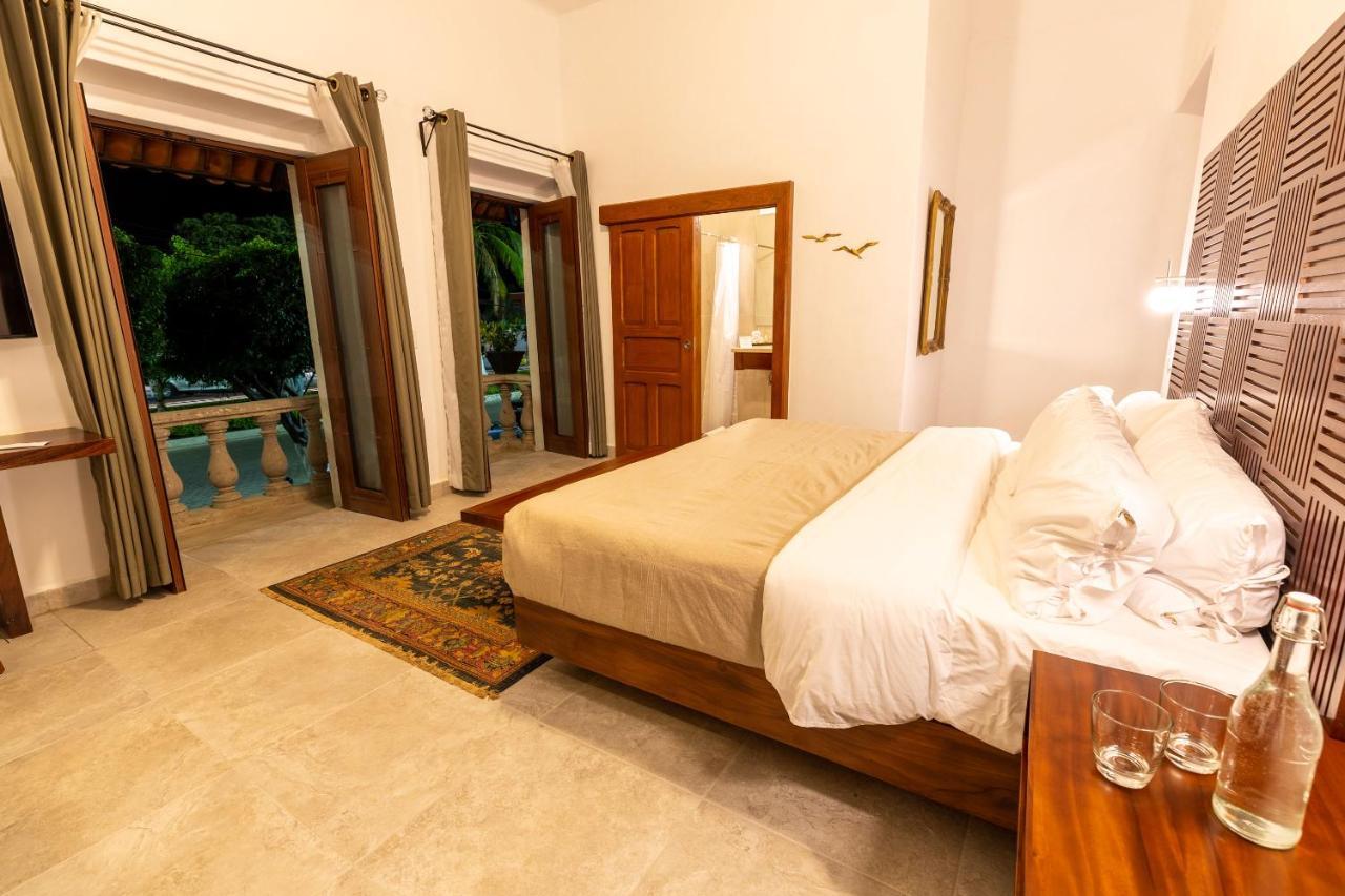 Plaza Chapala Hotel Zewnętrze zdjęcie