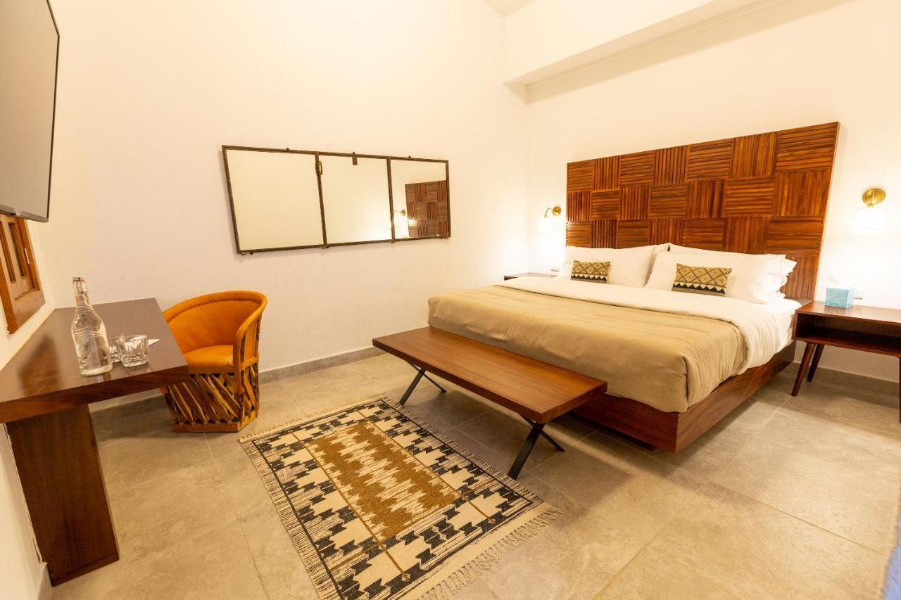 Plaza Chapala Hotel Zewnętrze zdjęcie